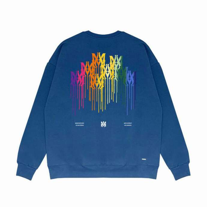 Picture of Amiri Sweatshirts _SKUAmiriS-XXLY08624346